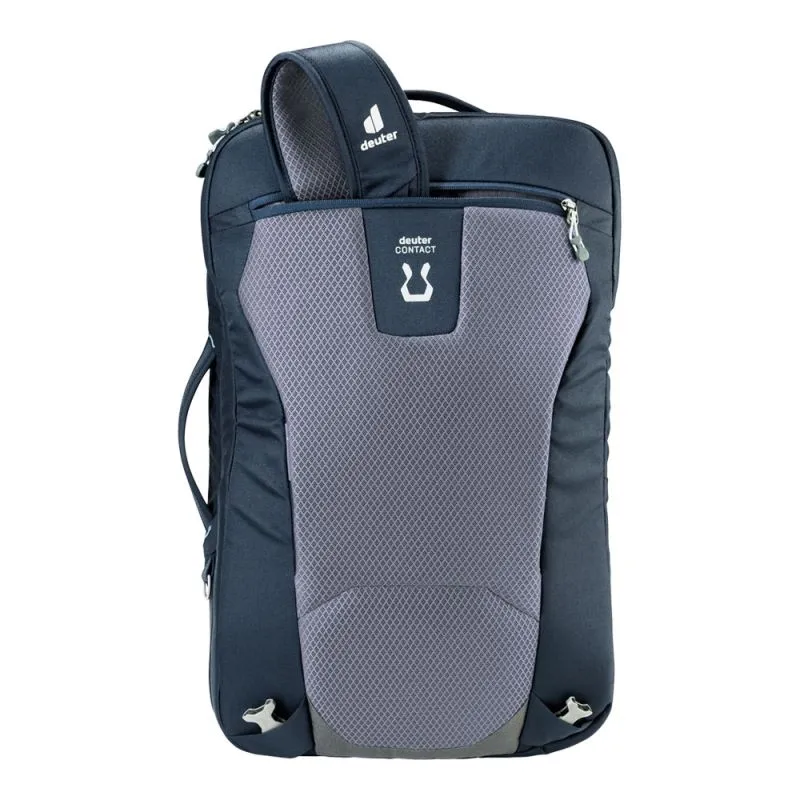 Deuter Reiserucksack AViANT Carry On Pro 36 - teal-ink