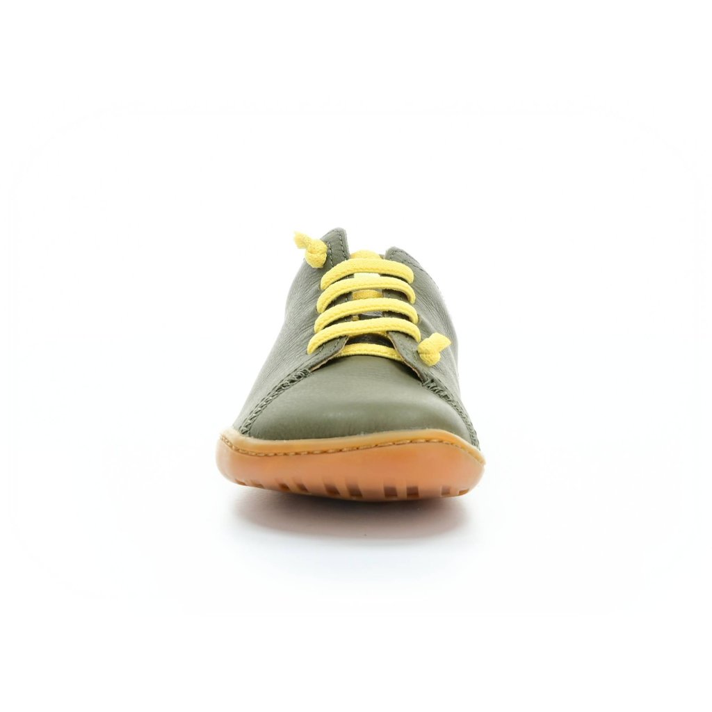 Camper Peu Cami Green Barfuß-Sneakers (80003-134)