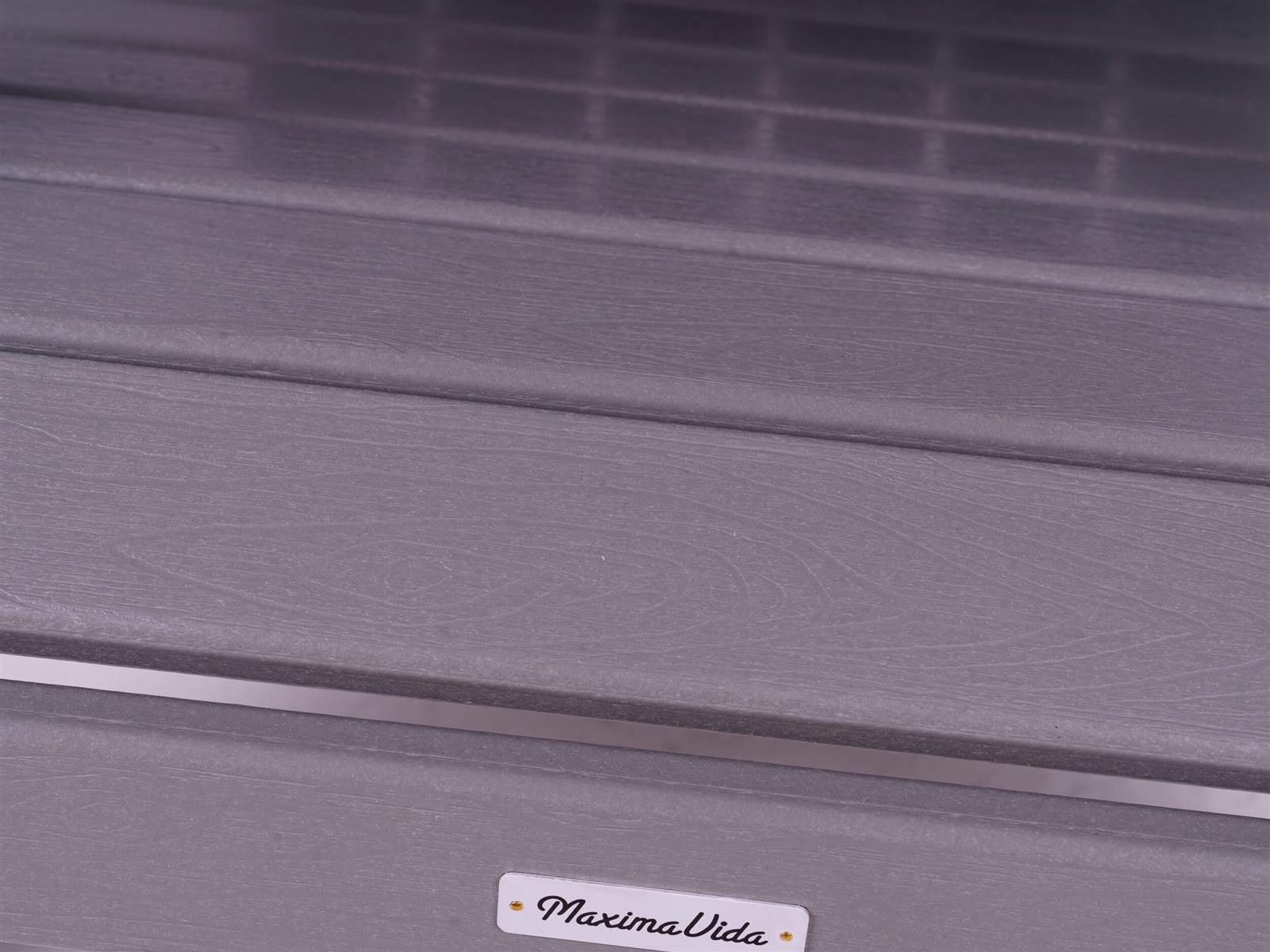 MaximaVida Montreal adirondack Fußstütze