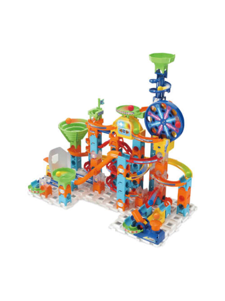 vtech Kugelbahn Marble Rush - Ultimate Set XL100 E, 4-12 Jahre günstig kaufen onesize