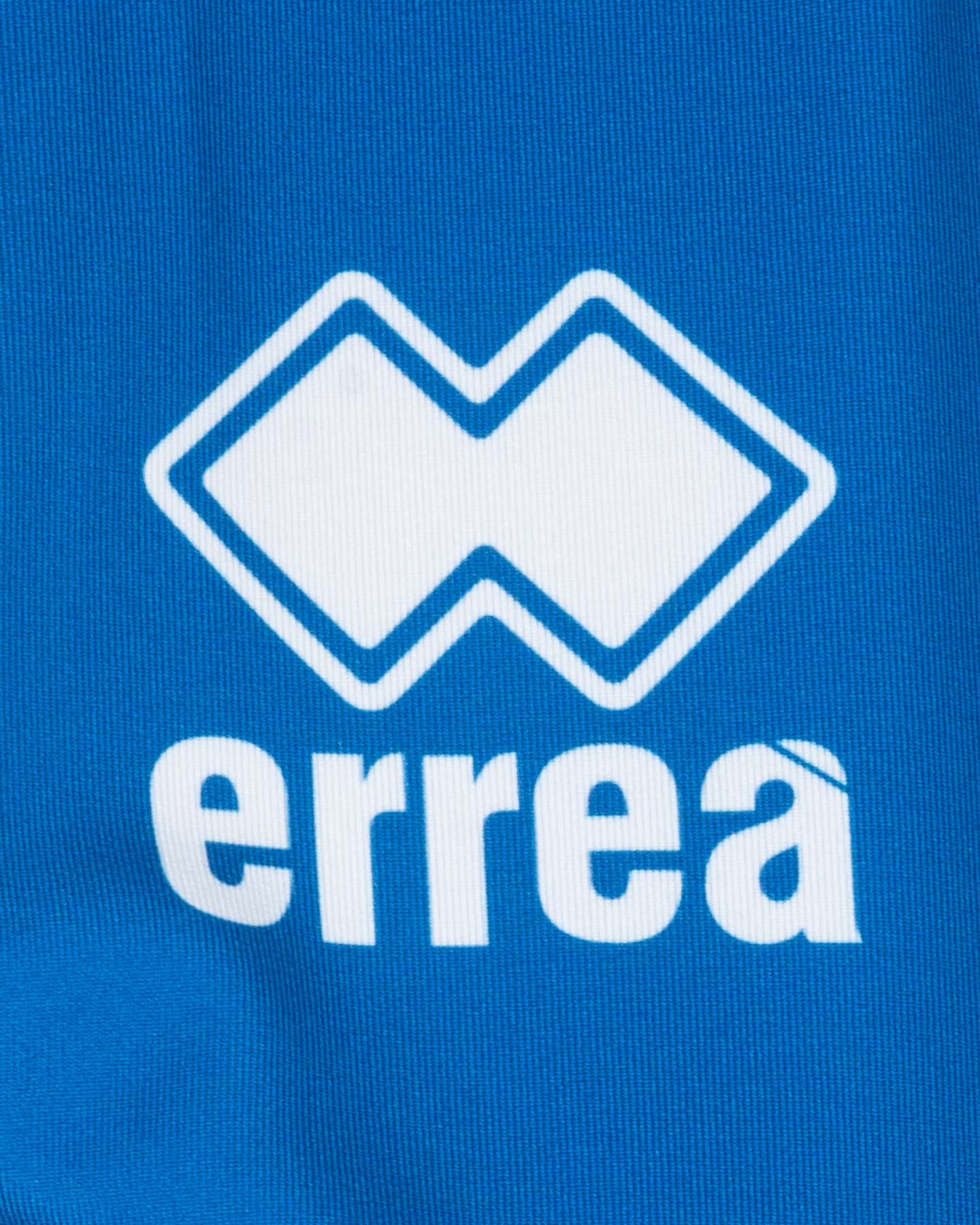 Oficiálny W volejbalový dres Errea Italia Parigi SMUL6S01580FIV