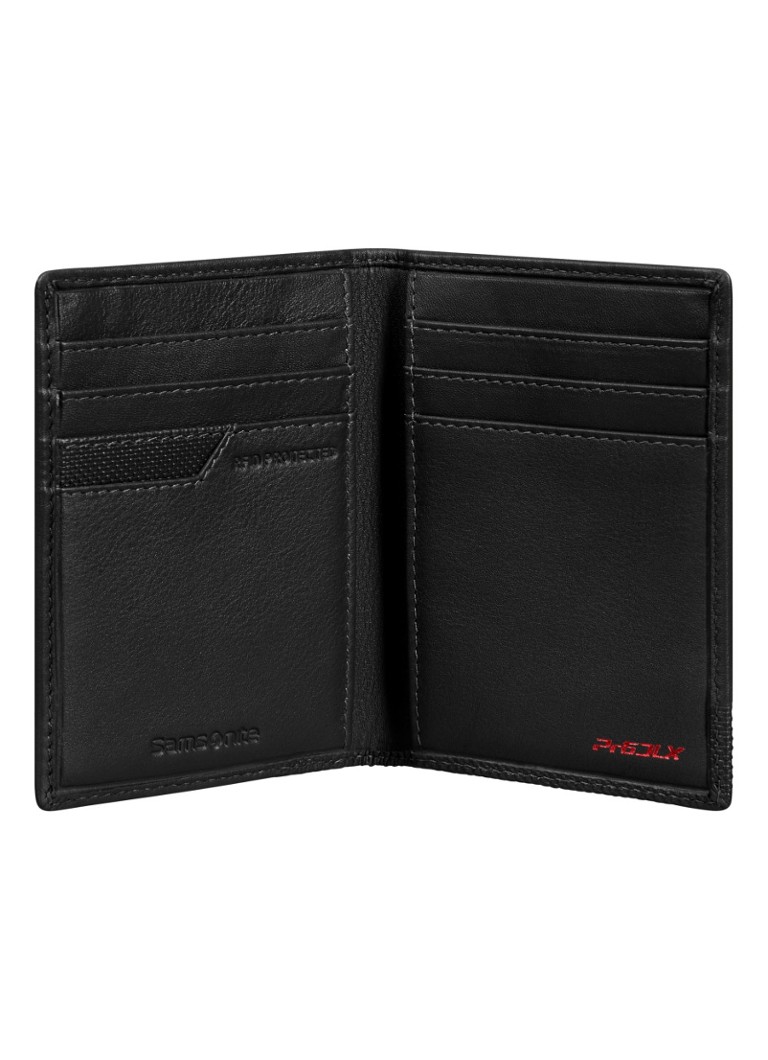 Portofel din piele Samsonite Pro-DLX 6