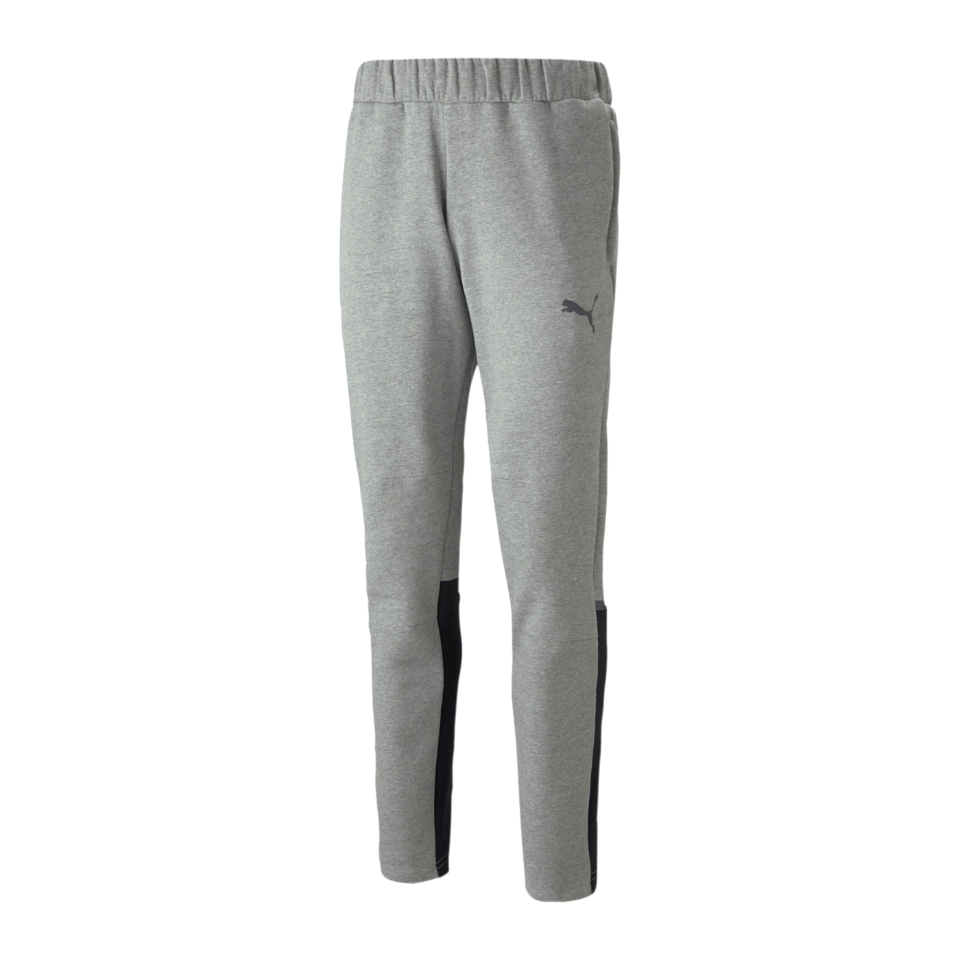 PUMA teamCUP Casuals Jogginghose Grau F13