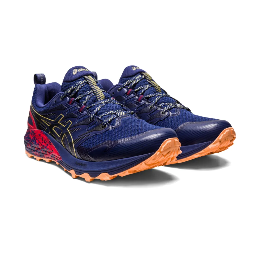 Asics Gel Trabuco Terra 1011B029-410 / blau