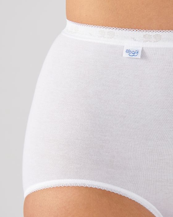 Culotte maxi sloggi® basic +