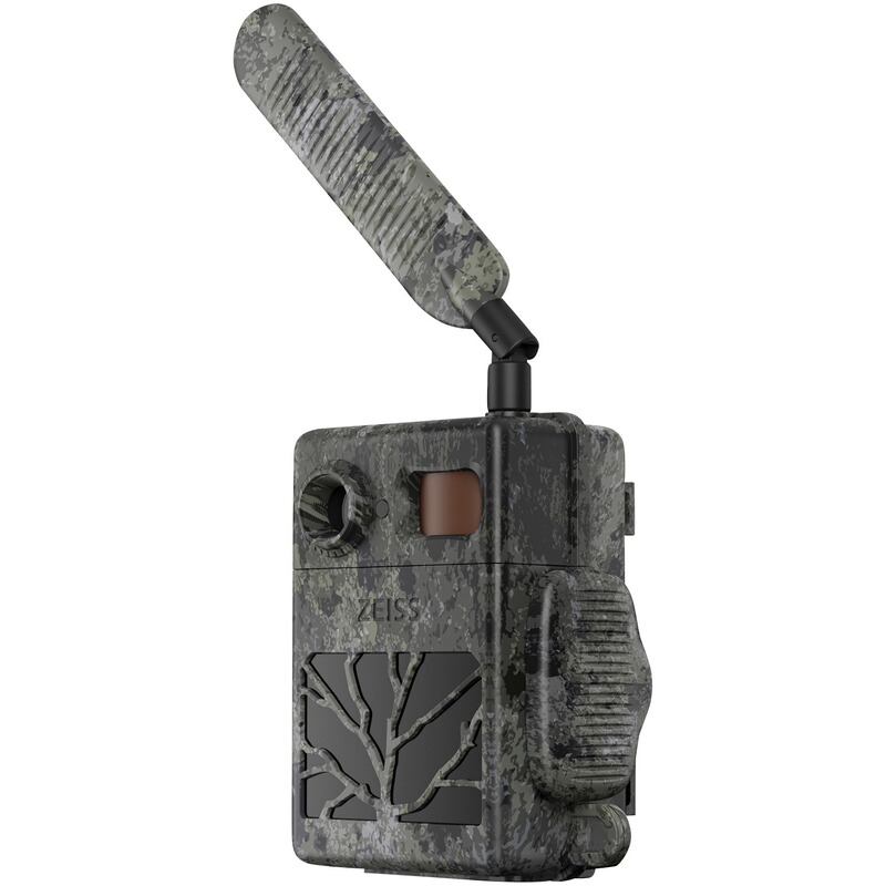 ZEISS Wildkamera Secacam 7