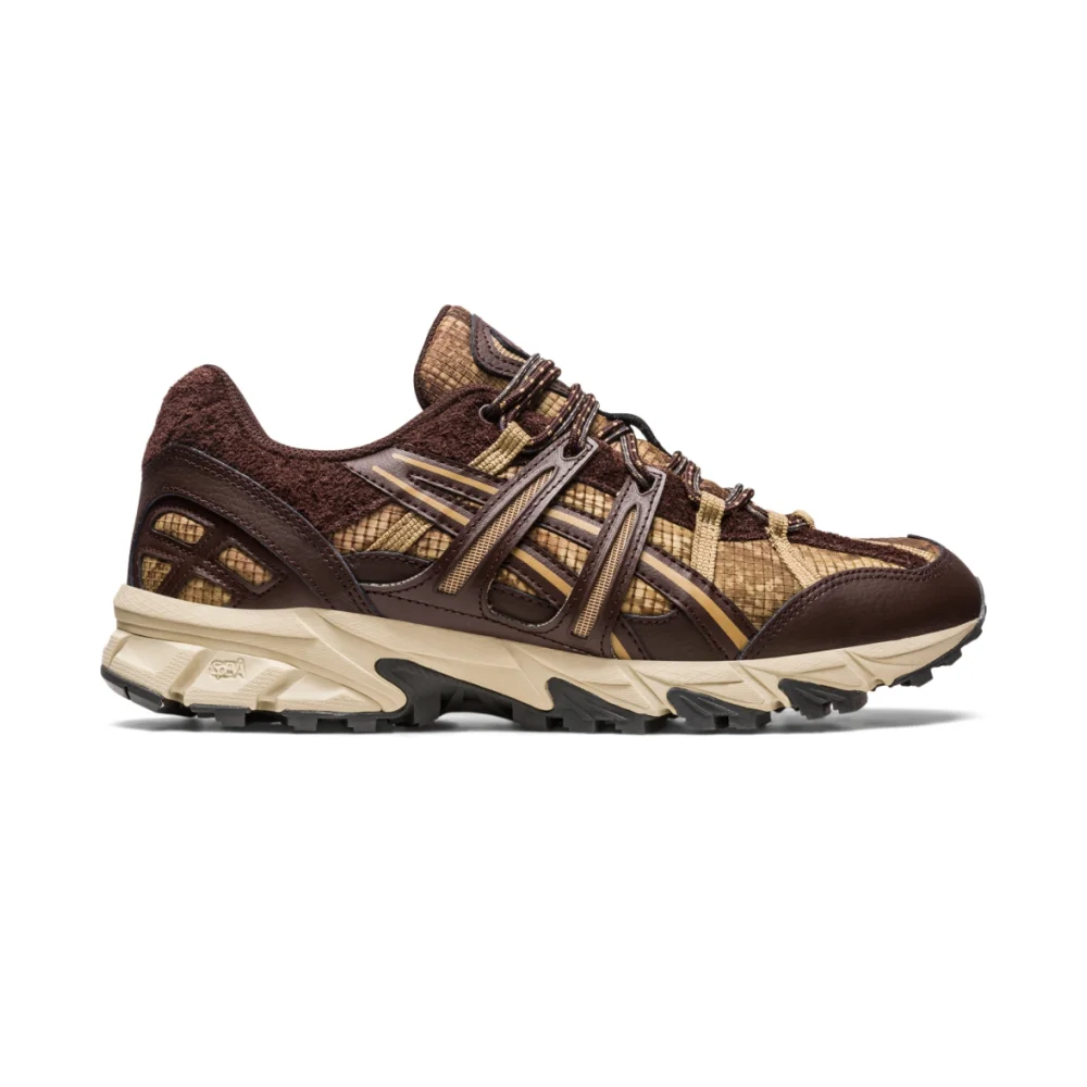 Asics Gel Sonoma 15 50 1201A818.200 / braun