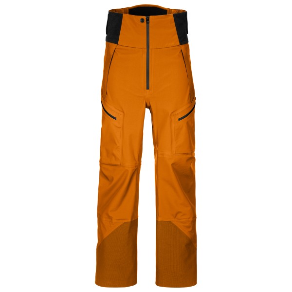 Ortovox - 3L Guardian Shell Pants - Skihose
