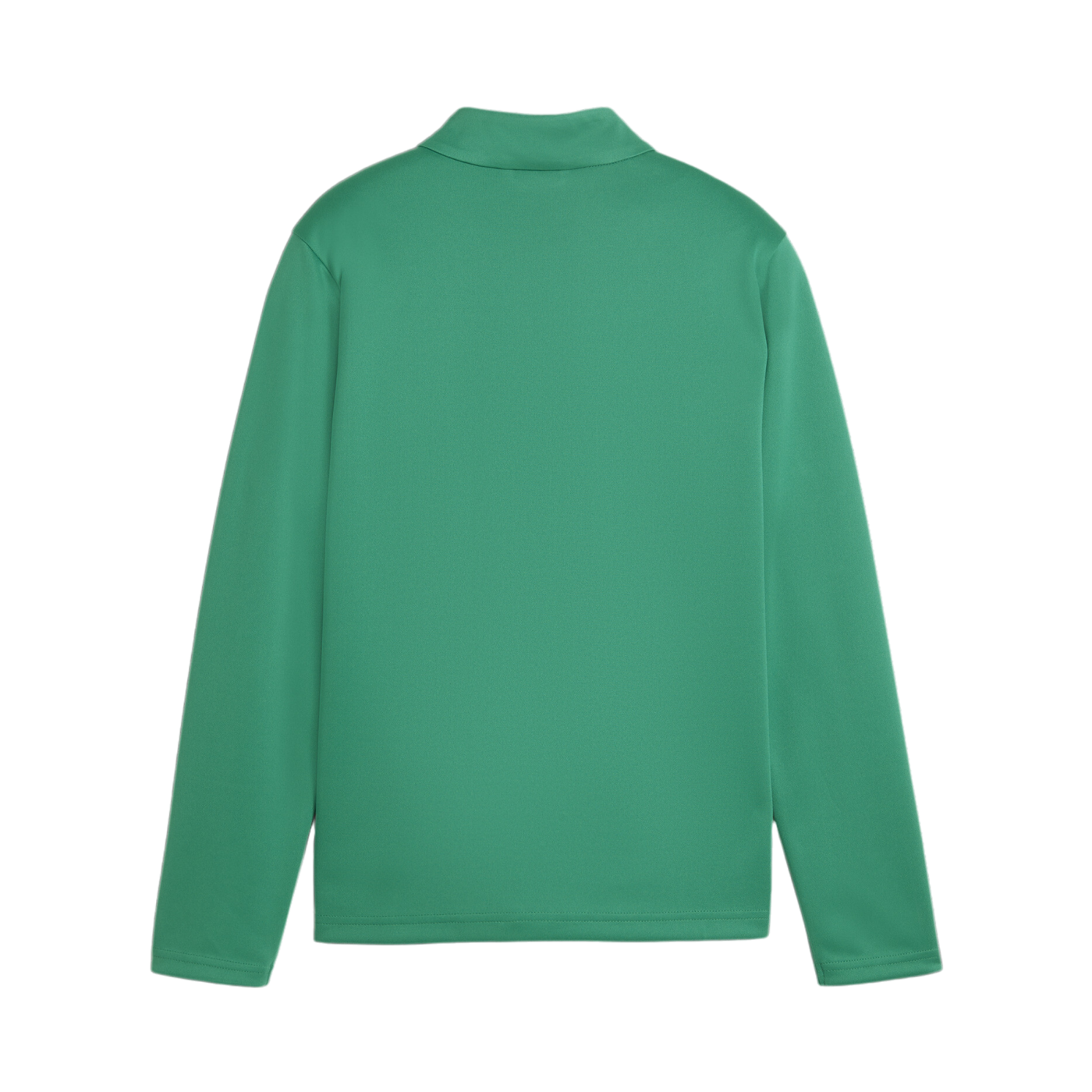 PUMA teamGOAL Trainingsjacke Kids Grün F05