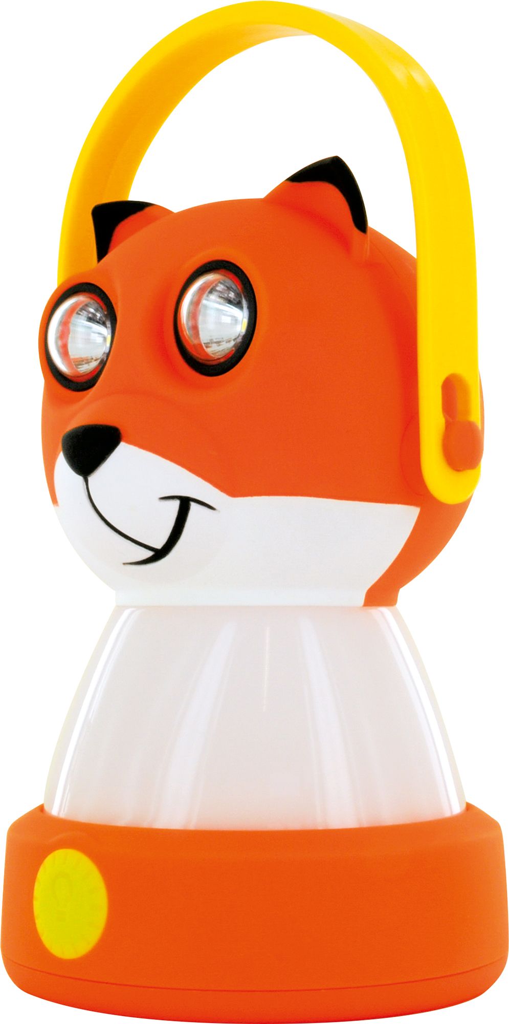 Schwaiger Fuchs LED Campingleuchte