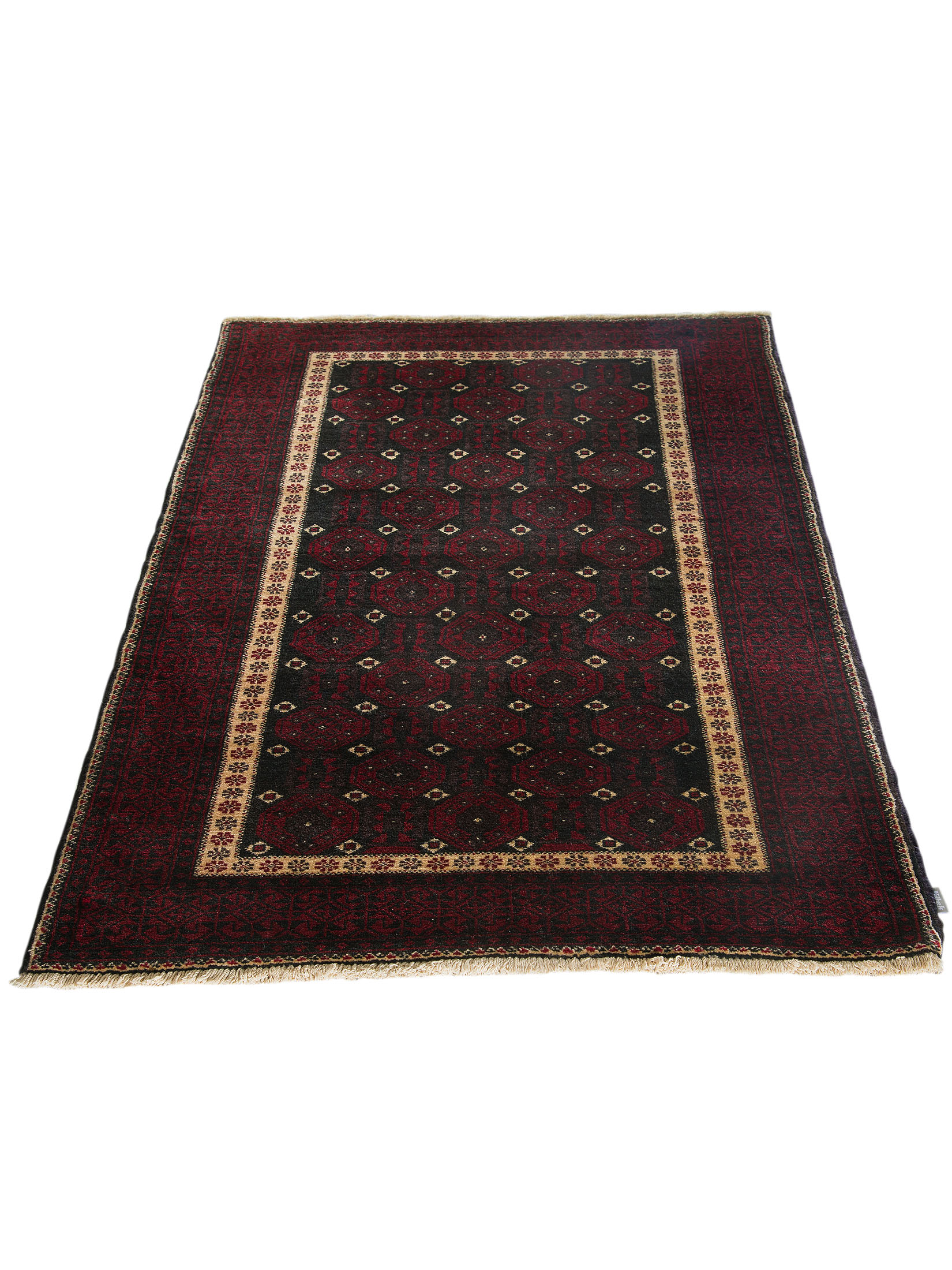 Belutsch ca. 100 x 170 cm, Unikat / Einzelstück
