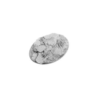Possessed Bases, Oval 105x70mm (1)