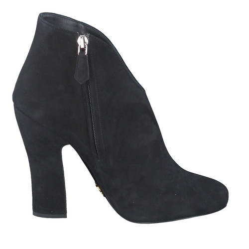 Stiefelette-17180090144 Prada