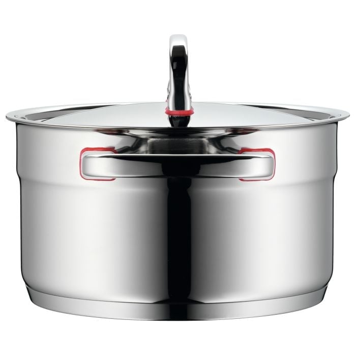 Premium One Kochtopf mit Deckel, 20 cm