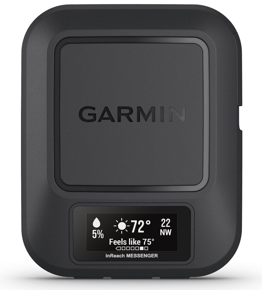 Garmin inReach Messenger Satelliten Kommunikationsgerät kaufen | Bike-Discount