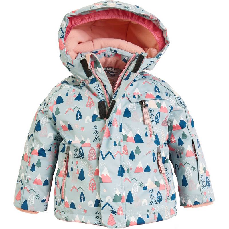 KILLTEC FISW 34 Schneeanzug Kinder