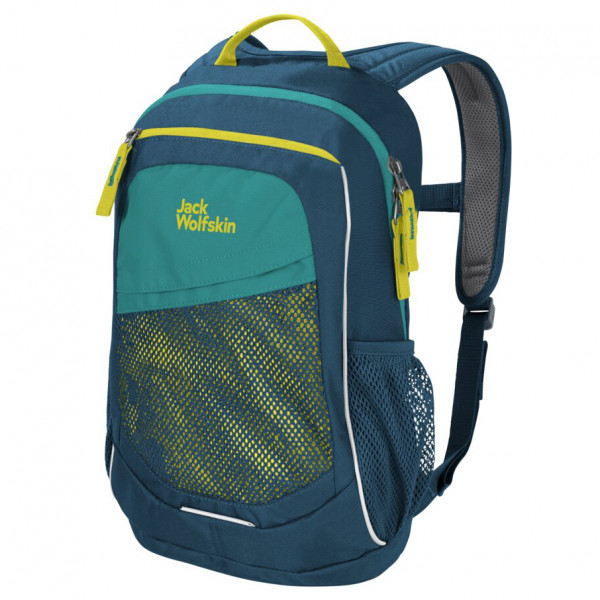 Jack Wolfskin - Kid's Track Jack 10 - Kinderrucksack