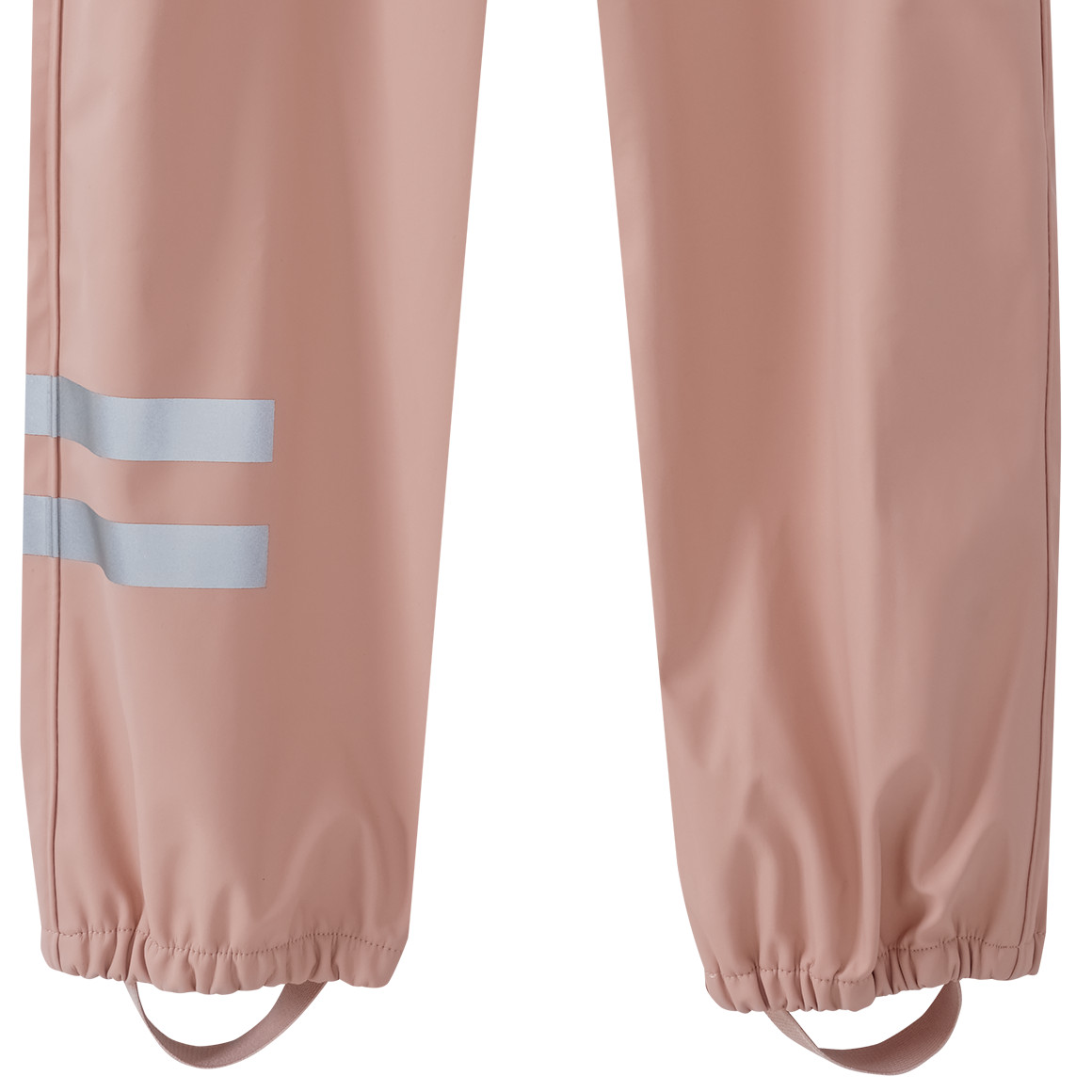 Kinder Regenhose mit Beschichtung