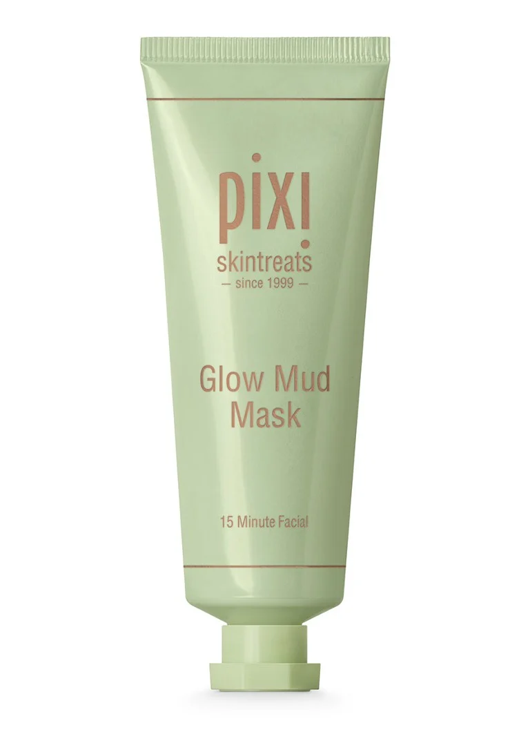 Pixi  Glow Mud Mask - masker