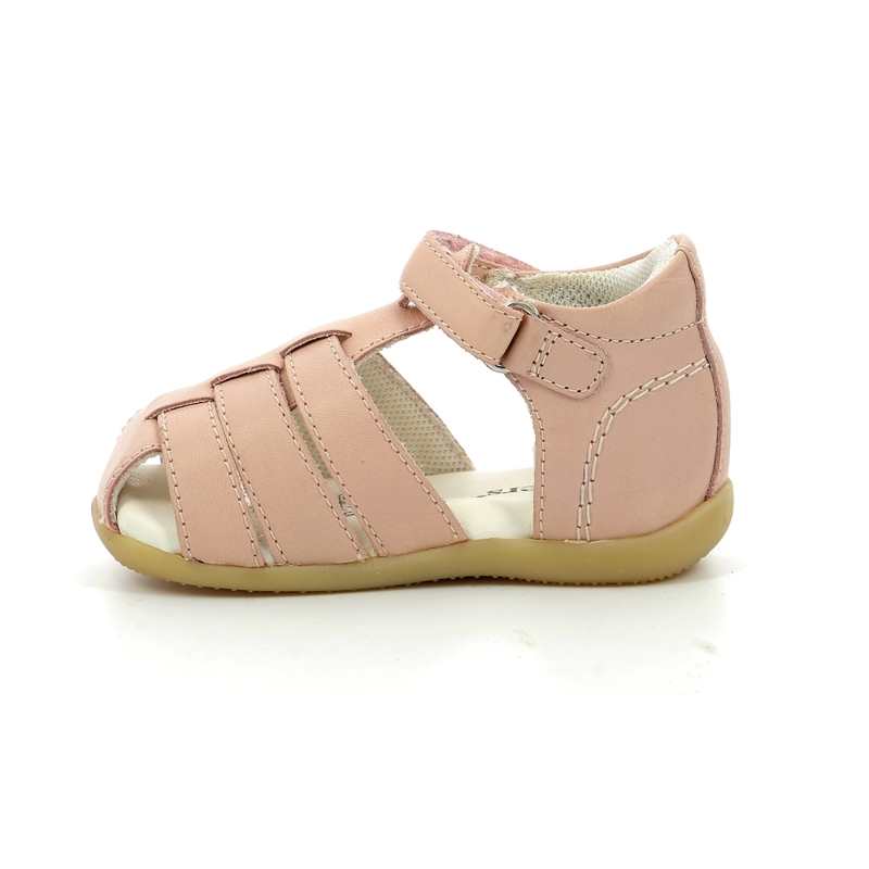 Sandales cuir Bigflo-2