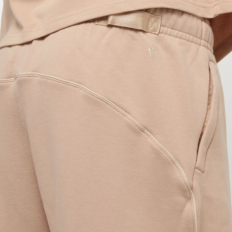 NIKE x Nocta NRG Pant Fleece hemp/sanddrift