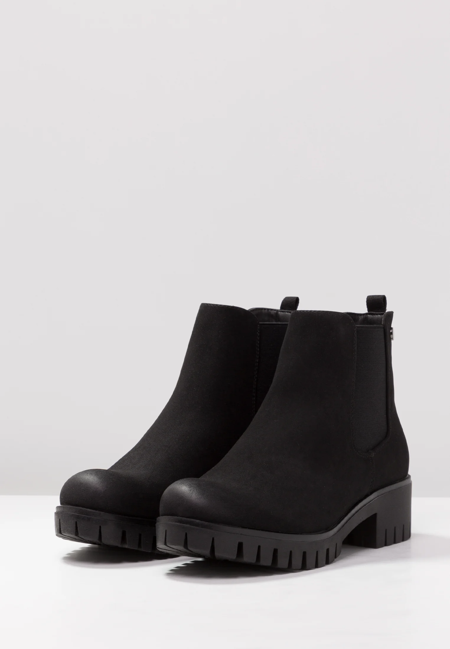 Botines de plataforma Anna Field