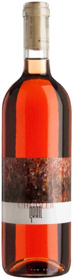 2021 Uhudler trocken - Weingut Gratl