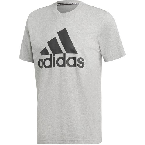 LIFESTYLE - TEXTILIEN - T-SHIRTS MH BADGE OF SPORT T-SHIRT