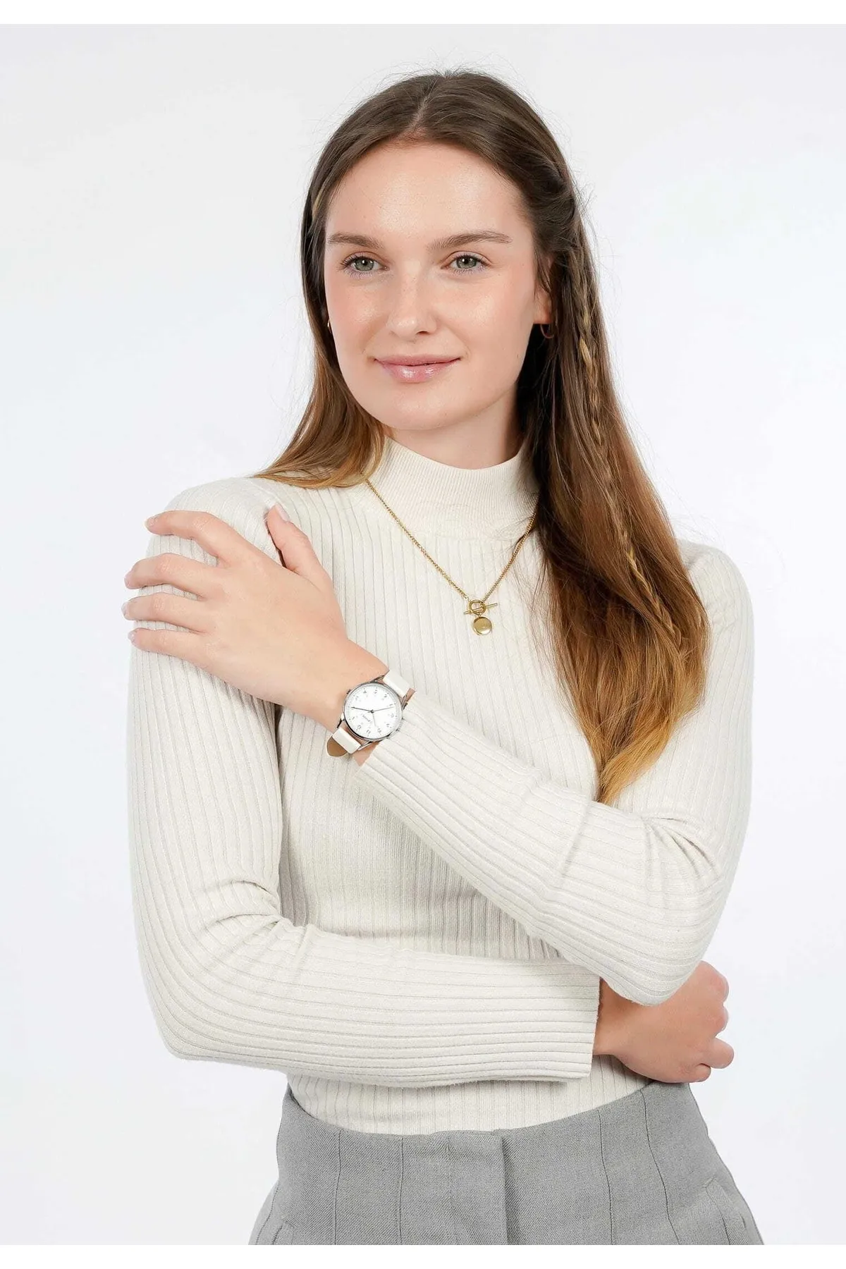 SURI FREY  Armbanduhr Sammy