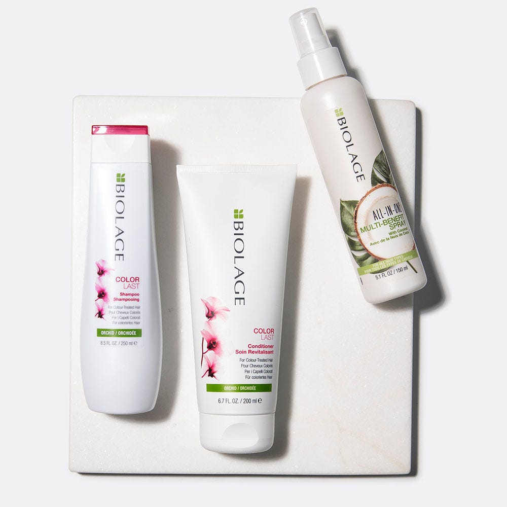 Biolage colorlast Shampoo 250 ml
