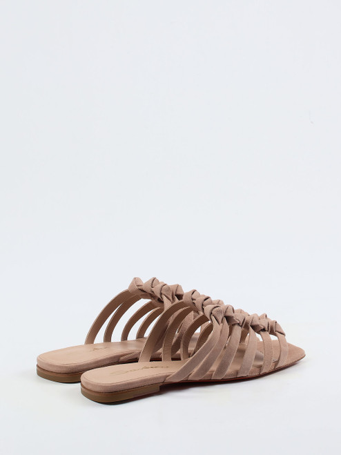 Pantolette-11203990001 Santoni