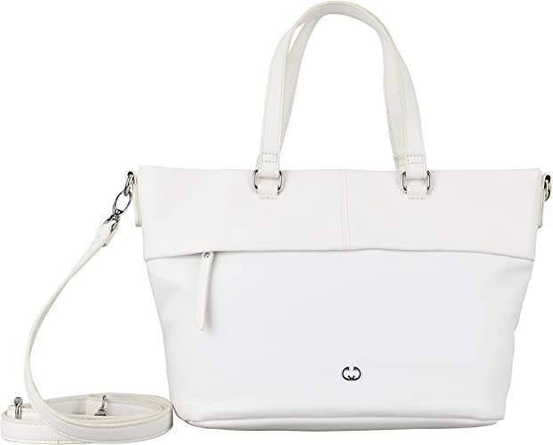 STRELLSON Handtaschen weiss