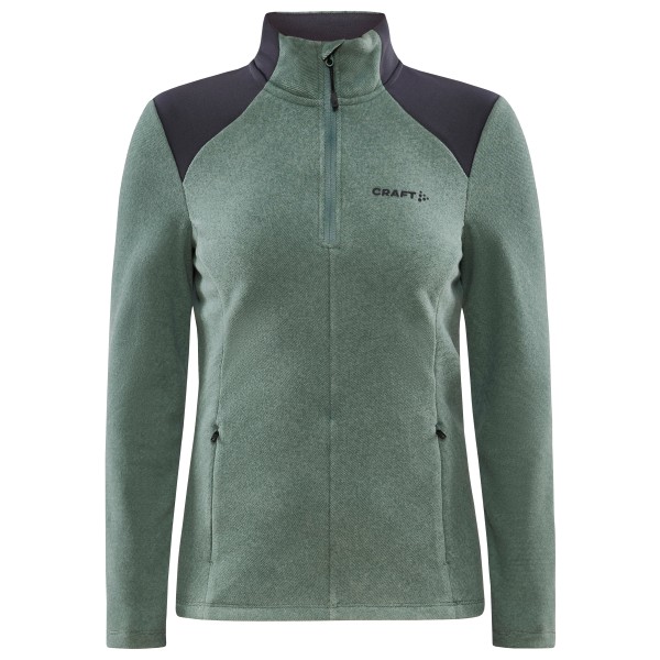 Craft - Women's Core Edge Thermal Midlayer - Fleecepullover