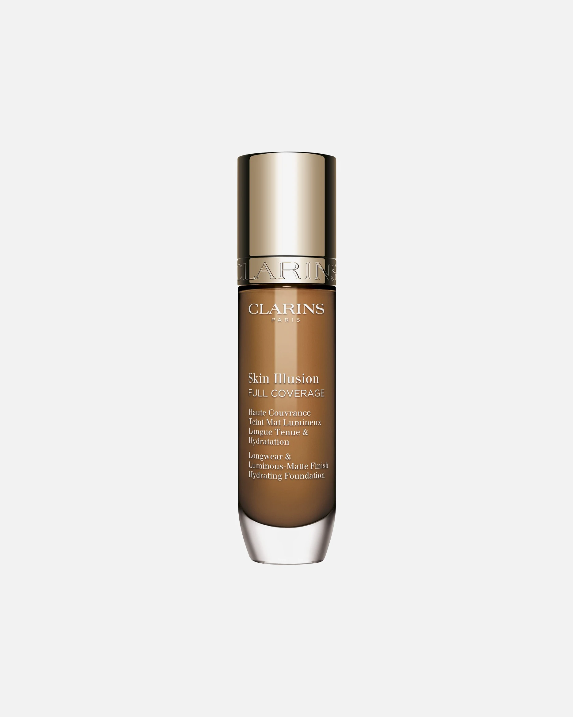 Clarins Skin Illusion Full Coverage