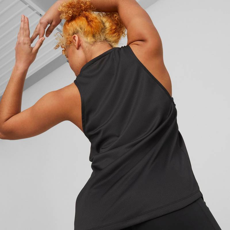 PUMA Nova Shine Ultrabreathe Funktionstank Damen