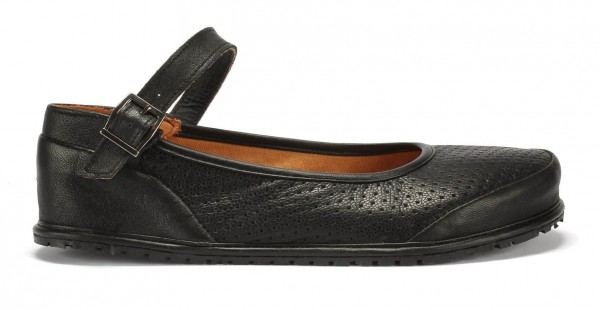 Magical Shoes ~ Emma Ballerina ~ black