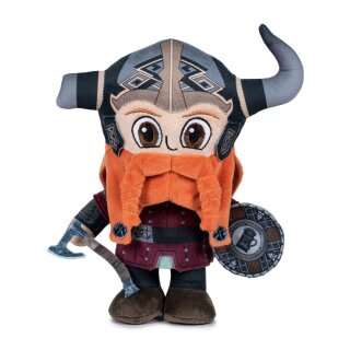 Dungeons & Dragons Plüschfigur - Bruenor
