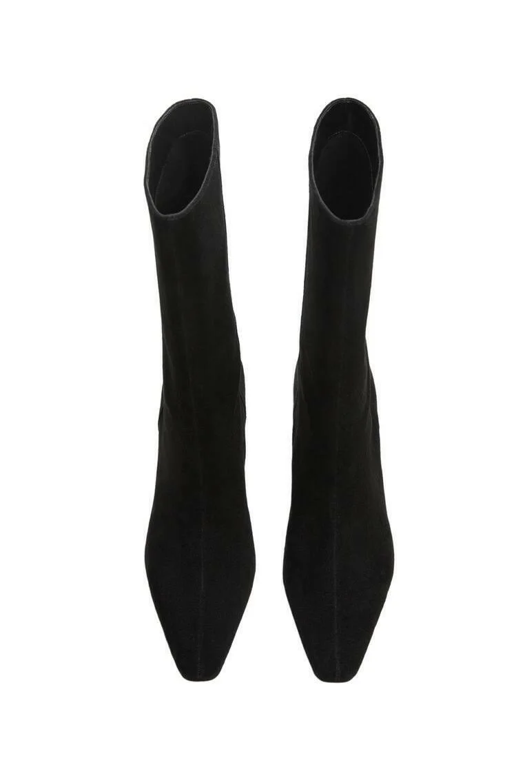 Mango HIRO - Botines