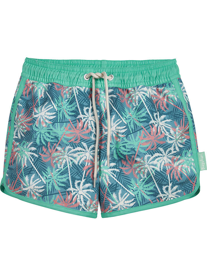 Playshoes Badeshorts in Bunt günstig kaufen