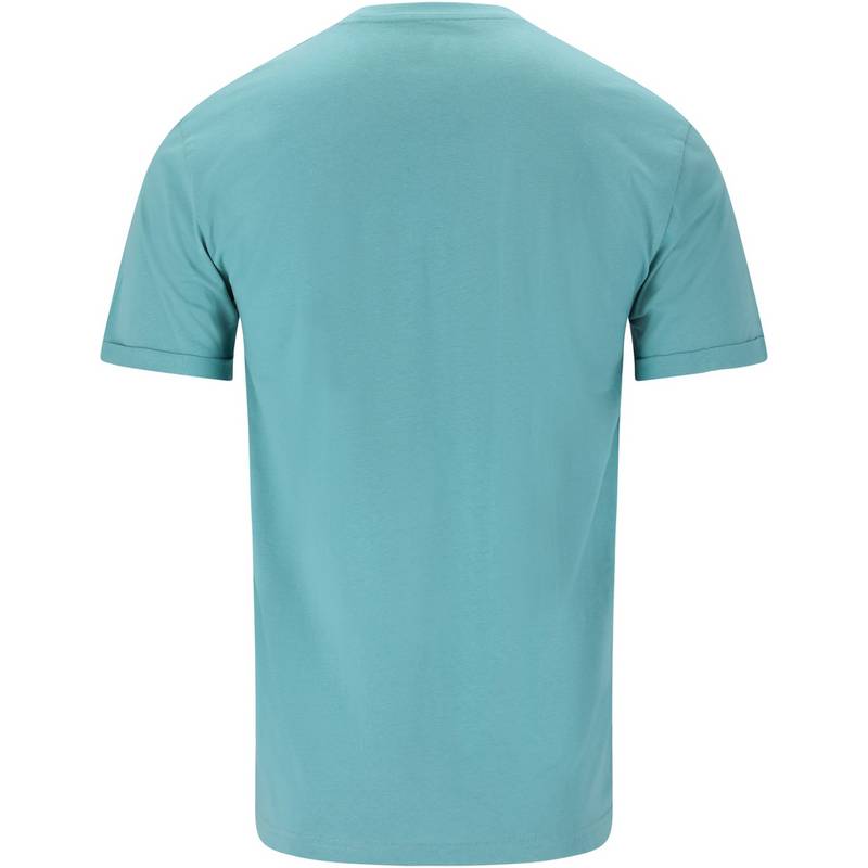 Cruz Nicky Funktionsshirt Herren