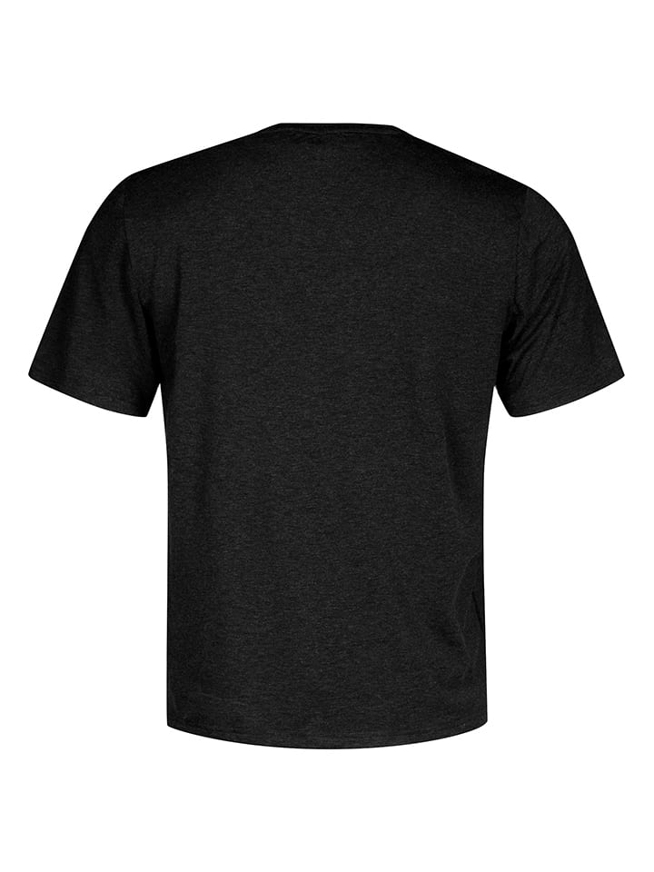 Halti Funktionsshirt ''Tuntu II'' in Schwarz günstig kaufen