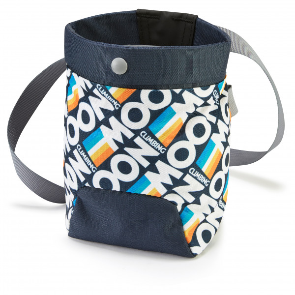 Moon Climbing - Trad Chalk Bag - Chalkbag