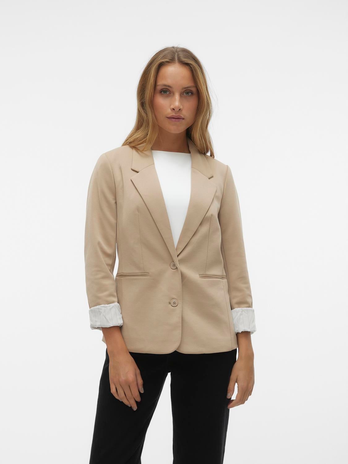 VMLUCCA Blazer