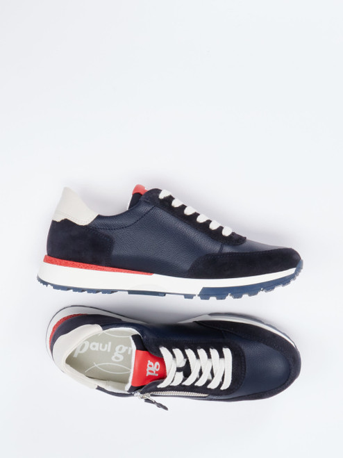Sneaker-16631090140 Paul Green