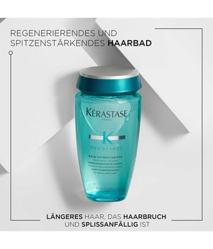 Kérastase Resistance Extentioniste Haarshampoo 500 ml