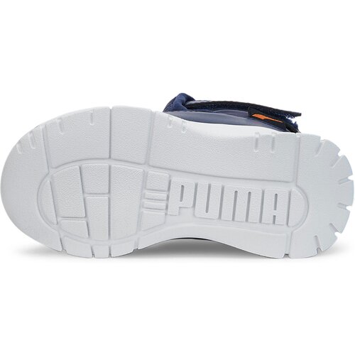 KINDER FREIZEITSCHUHE PUMA NIEVE BOOT WTR AC INF