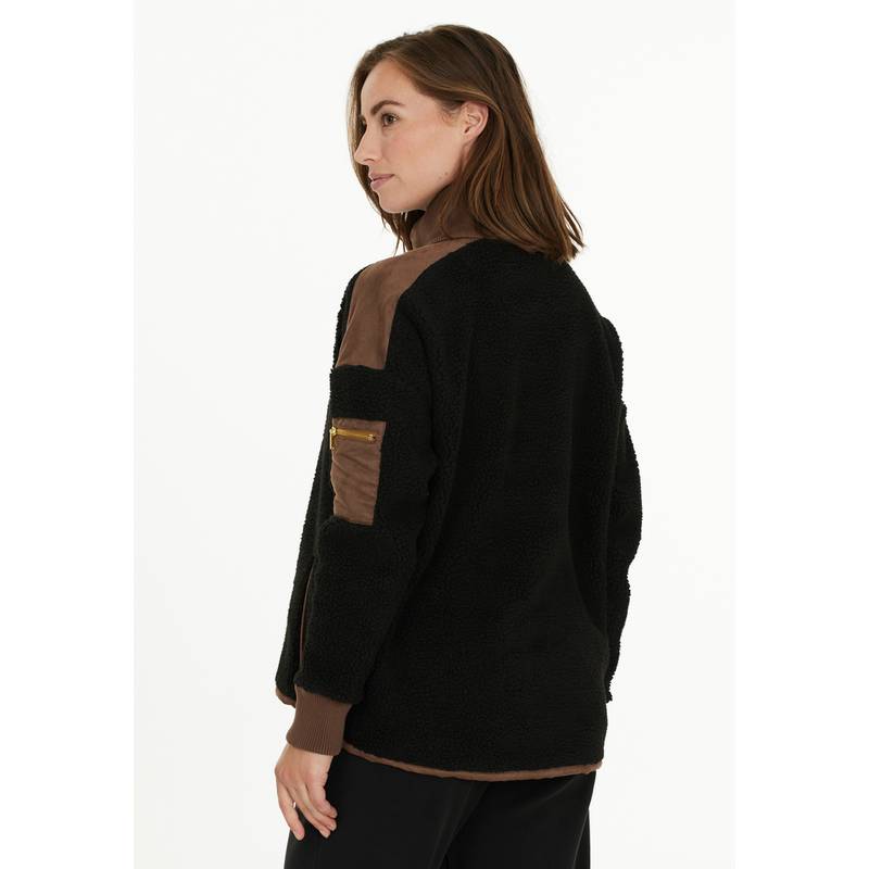 Athlecia Minniem Fleecejacke Damen