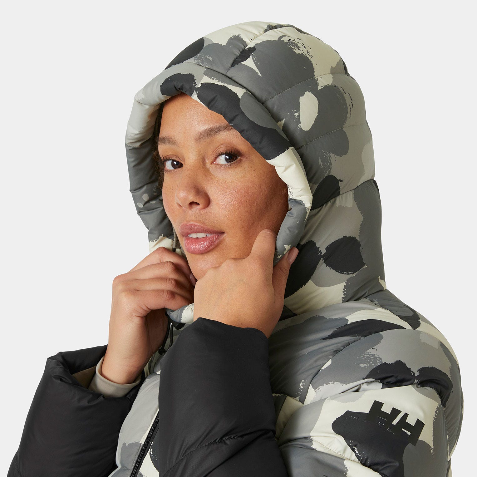 Women's ACTIVE Puffy Jacket