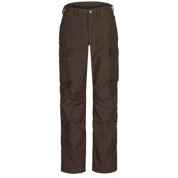 BRENNER PRO WINTER TROUSERS W Damen - Winterhose