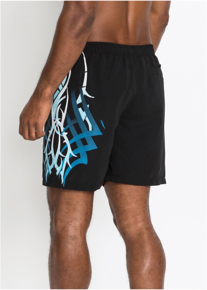Badeshorts Herren